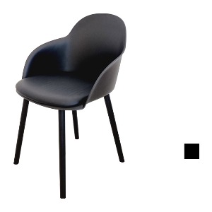 [CGC-086] 카페 식탁 플라스틱 의자