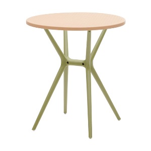 [TEC-051] 카페 식탁 테이블