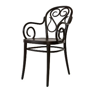 [CFM-525] TON 정품 카페 원목 의자