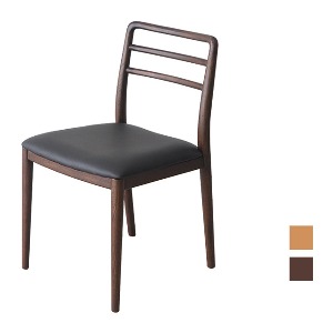 [CEN-208] 카페 식탁 원목 의자