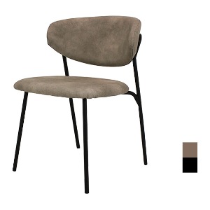 [CGR-335] 카페 식탁 철제 의자