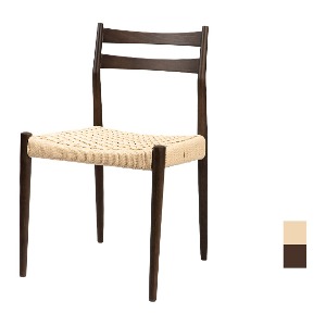 [CFM-543] 카페 식탁 원목 의자