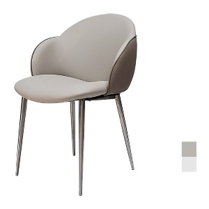 [CSL-154] 카페 식탁 철제 의자
