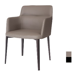 [CFM-540] 카페 식탁 팔걸이 의자