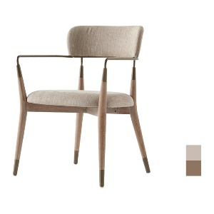 [CIM-132] 카페 식탁 원목 의자