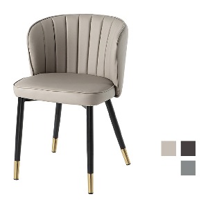 [CGP-271] 카페 식탁 철제 의자