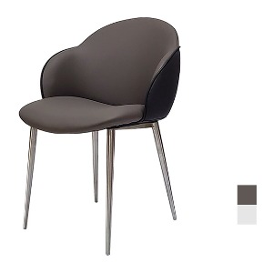 [CSL-155] 카페 식탁 철제 의자