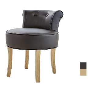 [CIM-135] 카페 식탁 원목 의자