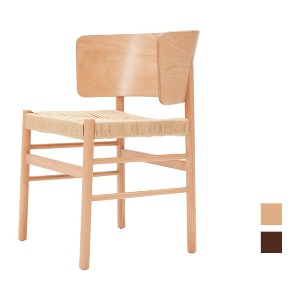 [CIM-136] 카페 식탁 라탄 의자