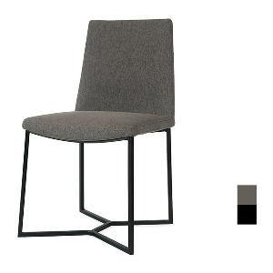 [CFM-538] 카페 식탁 철제 의자