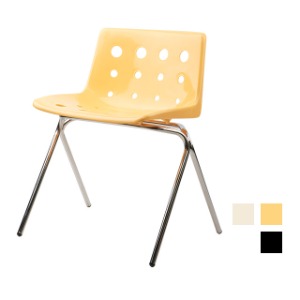 [CFM-548] 카페 식탁 플라스틱 의자