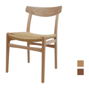 [CIM-139] 카페 식탁 원목 의자