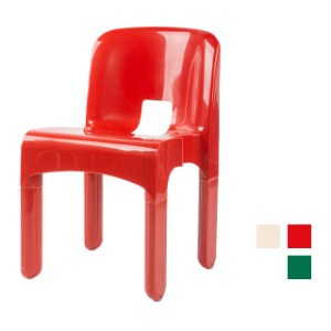 [CFM-549] 카페 식탁 플라스틱 의자
