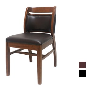 [CWL-009] 카페 식탁 원목 의자