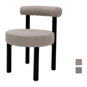 [CVF-078] 카페 식탁 철제 의자