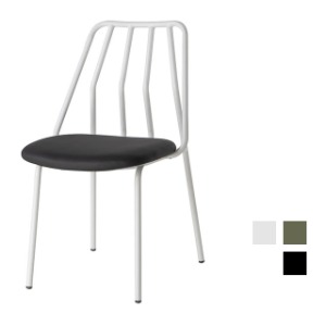 [CGP-272] 카페 식탁 철제 의자