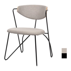 [CHA-153] 카페 식탁 철제 의자
