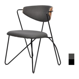 [CHA-154] 카페 식탁 철제 의자