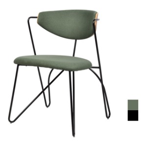 [CHA-152] 카페 식탁 철제 의자