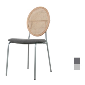 [CKD-353] 카페 식탁 라탄 의자