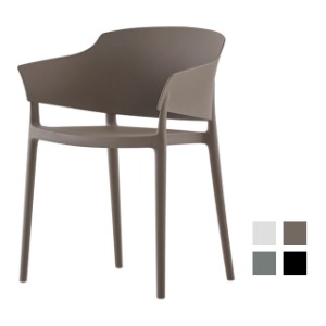 [CSW-274] 야외용 카페 플라스틱 의자