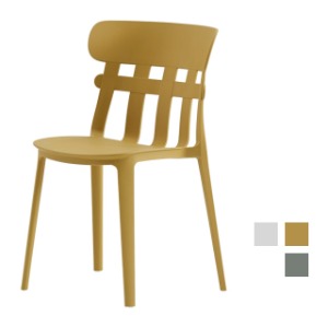 [CSW-270] 야외용 카페 플라스틱 의자
