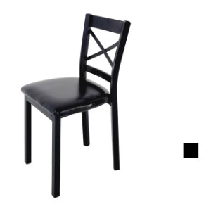 [CGC-093] 카페 식탁 철제 의자