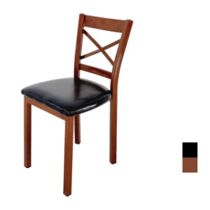 [CGC-092] 카페 식탁 철제 의자