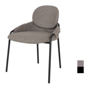 [CUF-054] 카페 식탁 팔걸이 의자