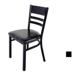 [CGC-095] 카페 식탁 철제 의자