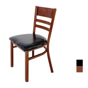 [CGC-094] 카페 식탁 철제 의자