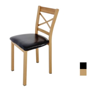 [CGC-091] 카페 식탁 철제 의자