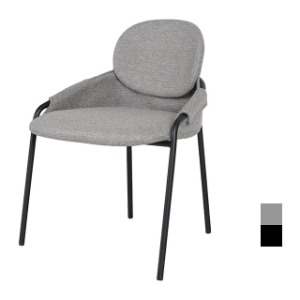 [CUF-055] 카페 식탁 팔걸이 의자