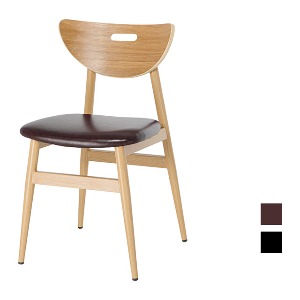 [CGP-286] 카페 식탁 철제 의자