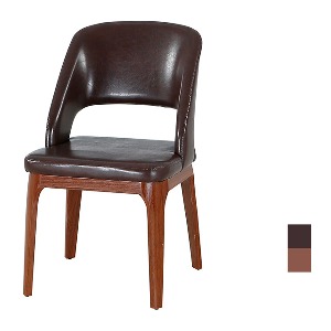 [CGP-296] 카페 식탁 철제 의자