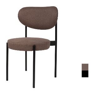 [CFM-565] 카페 식탁 철제 의자