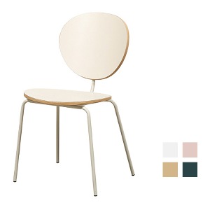 [CFN-001] 카페 식탁 철제 의자