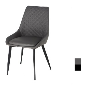 [CGP-298] 카페 식탁 철제 의자