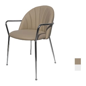 [CFN-004] 카페 식탁 팔걸이 의자