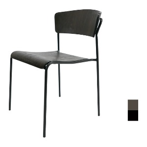 [CIM-153] 카페 식탁 철제 의자