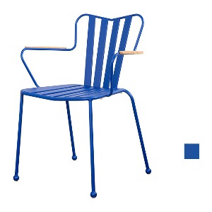[CFM-581] 카페 식탁 팔걸이 의자