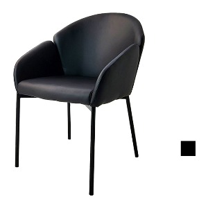 [CGR-345] 카페 식탁 팔걸이 의자
