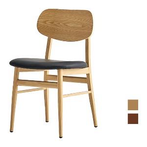 [CGF-097] 카페 식탁 철제 의자