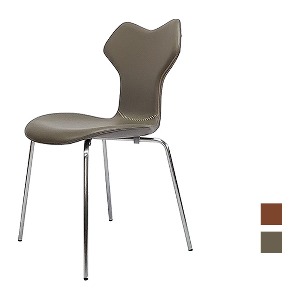 [CSL-167] 카페 식탁 철제 의자