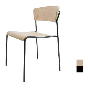 [CIM-152] 카페 식탁 철제 의자