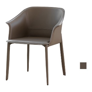 [CFP-182] 카페 식탁 팔걸이 의자
