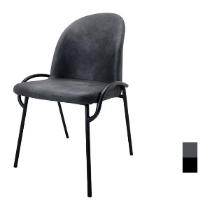 [CGR-343] 카페 식탁 철제 의자