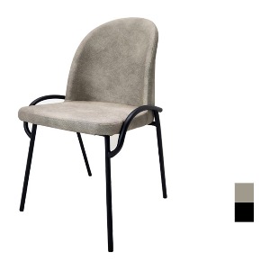 [CGR-342] 카페 식탁 철제 의자