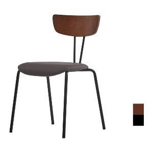 [CSL-171] 카페 식탁 철제 의자