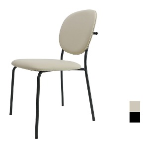 [CIM-162] 카페 식탁 철제 의자